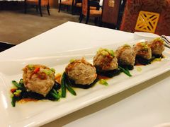 -酌宴府The China Club·广州万富希尔顿酒店(云城东路店)