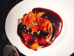 -绿茶餐厅(西湖银泰百货店)