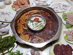 -枇杷园食为鲜火锅(南山店)