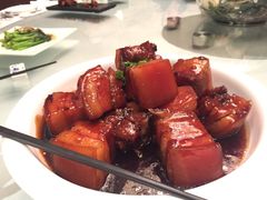 -同庆楼(大钟寺店)