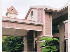 -旭宝高尔夫俱乐部