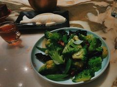 -小吊梨汤·北京菜(香山店)