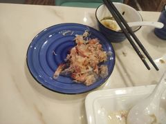 -中西名菜(增城万达广场店)