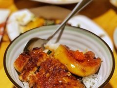 -福匠日本料理(人民路店)