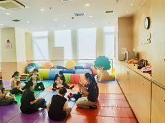 -金宝贝早教(富力广场中心)