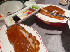 -秀儿四九城·新京菜(亚运村鸟巢店)