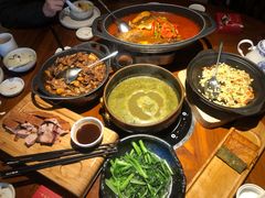 -瑶王府·广西菜(相思湖店)