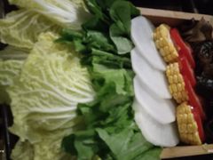 -盡膳口福·百年汤方火锅(科华北路店)
