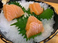 -割烹旭日本料理(龙湖狮山天街店)