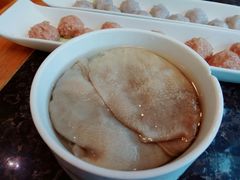 码头鲜毛肚-老码头火锅(骡马市店)