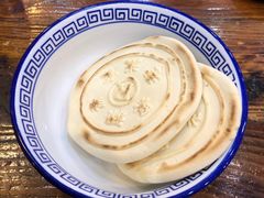 -果渊斋老米家泡馍馆(大雁塔店)