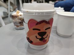 -缶乐FOLLOW咖啡