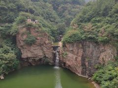 -伏羲大峡谷