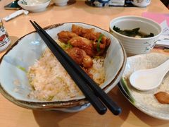 -昱匠·日本料理(金融街店)