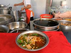 -老五鸡丝豆花面粉(瑞金北路68号院店)