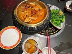 -原味田园·客家菜·土窑鸡(中航城君尚购物中心店)