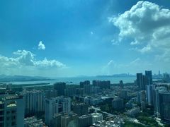 景观位-浮梦·高空下午茶&水晶DIY