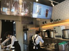 -CoCo都可(惠山古镇店)