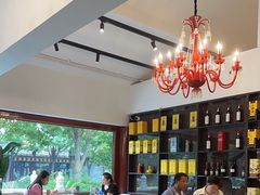 -月福京味斋·烤鸭店·北京菜(鼓楼总店)