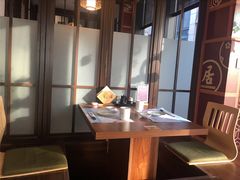 -千代饮兵卫日本料理(东二环泰禾广场西区店)