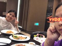 -上海嘉定喜来登酒店