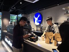 -瑞幸咖啡(广东外经贸大厦店)