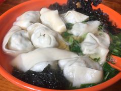 -阿麟馄饨(延长路店)