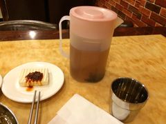 -玛嘻哒韩国料理延吉烤肉(莫邪路新天地店)