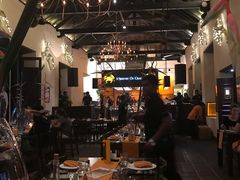 -Ministry of Crab(科伦坡店)