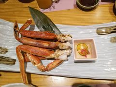 -花潮料理艺食馆(世欧广场店)