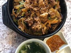 -高丽屋(天宁寺店)