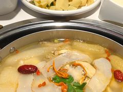 -凤膳轩·天麻土鸡汤滋补火锅(大明宫西店)