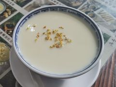 -周大娘牛乳(旧寨古村总店)