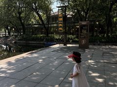 -西湖天地