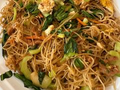 -面道赞宁海海鲜面(迎凤街店)