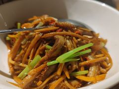 -湘力力小院·鱼汤泡饭(枫林路店)