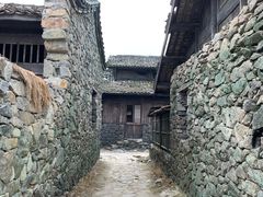 -中国汉城景区