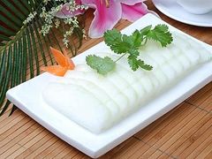 冬瓜-巴府菌汤火锅(灵寿店)