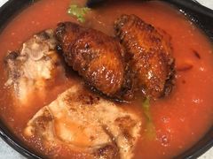 -华嫂冰室(尖沙咀店)