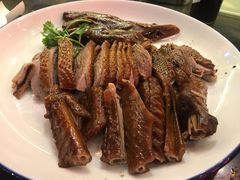 -陈鹏鹏潮汕菜(宝安机场T3航站楼店)