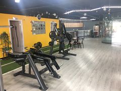 -ENERGY原力健身(川周店)