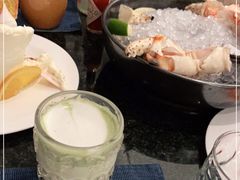 -Social 秀西餐厅-长沙瑞吉酒店(运达店)