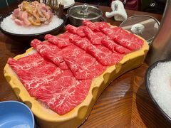-东海怡品海鲜豆捞(星街坊店)