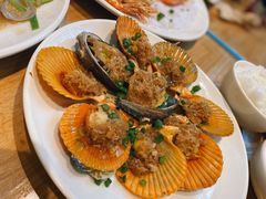 -南海渔家•海鲜•正宗海南菜(海棠湾店)