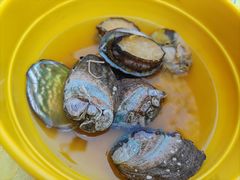 -老青岛海味当家菜馆(银鱼巷店)