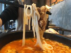 -大鼓米线(静安吴江DM店)