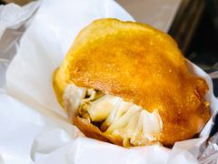 油饼包烧麦-家阳赵师傅油饼包烧麦(粮道街店)