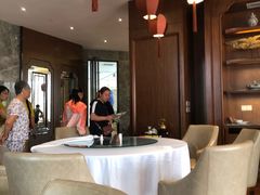 大堂-粤域茶餐厅