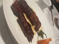 蜜汁叉烧皇-同庆楼(滨湖万达广场店)