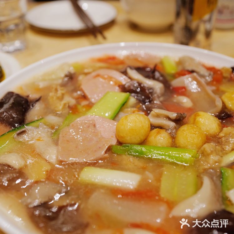 🥰超级快乐|提前的年夜饭